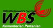 Mekanisme Pengaduan WBS (Whist
